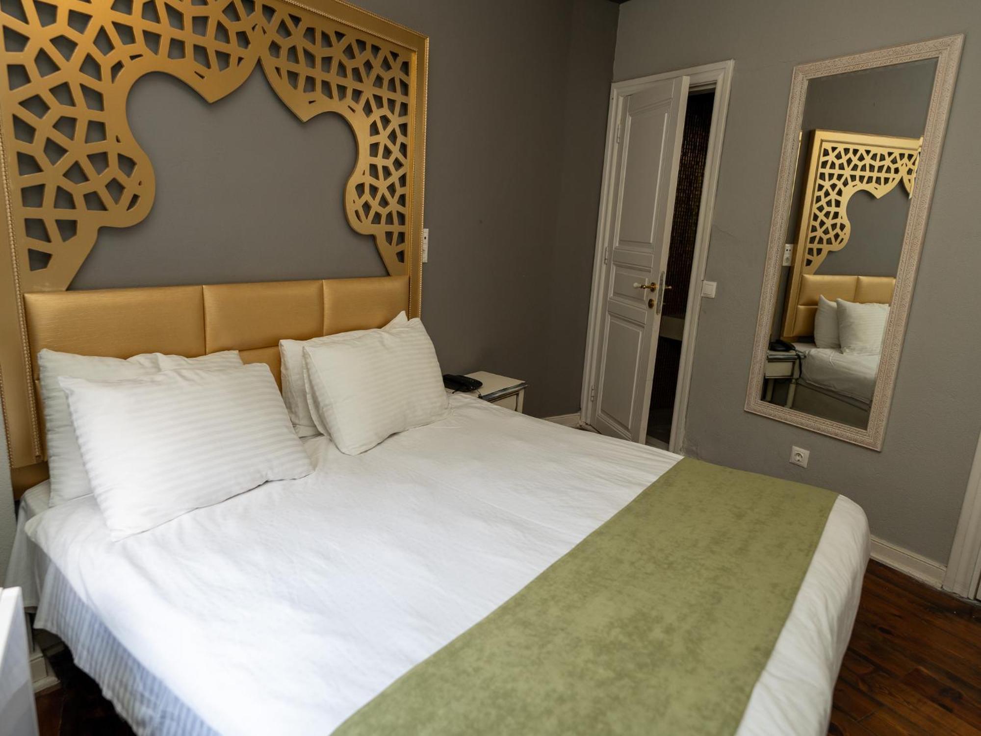 Best Pasaport Pier Otel Kadikoey — Fotoğraflar 2